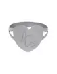 Bague Coeur Or Love Bébé