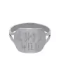 Bague Rectangle Or Stay Wild