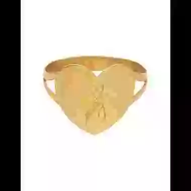 Bague Coeur Magie de l'Amour image cachée