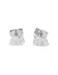 Boucles d’Oreilles Lapin en Or