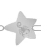 Bracelet Étoile Cordon Emblème Zodiaque