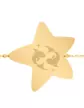 Bracelet Étoile Enfant Emblème Zodiaque