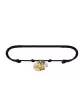 Bracelet Cordon Multi Pampilles en Or à Personnaliser