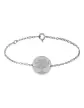 Bracelet Rond Enfant Arbre de Vie en Or Personnalisable