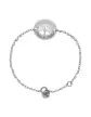 Bracelet Arbre de Vie Personnalisable en Or