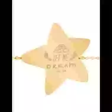 Bracelet Étoile Enfant Let Me Dream image cachée