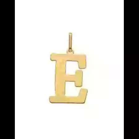 Pendentifs personnalis&eacute;s or image cachée