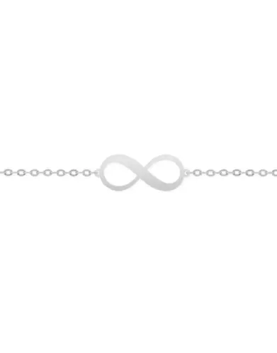 Bracelet Infini Or