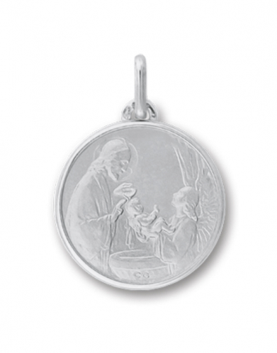 Médaille Cérémonie du Baptême