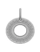 Médaille Ronde Ajourée M Mandala