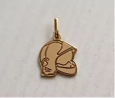 Pendentif Personnalis&eacute;