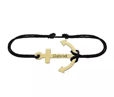 Bracelet Ancreen Or