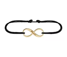 Bracelet Infinien Or