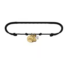 Bracelet Multi Pampilles en Or