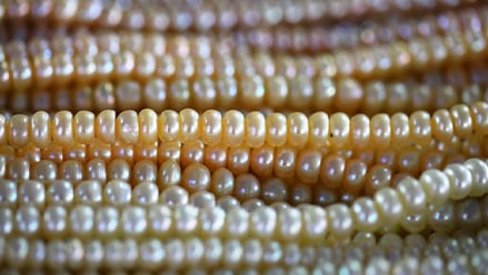 Quels sont les types de bijoux sur mesure en perle? | La Fabrique d'Or