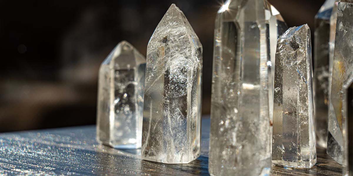 cristal