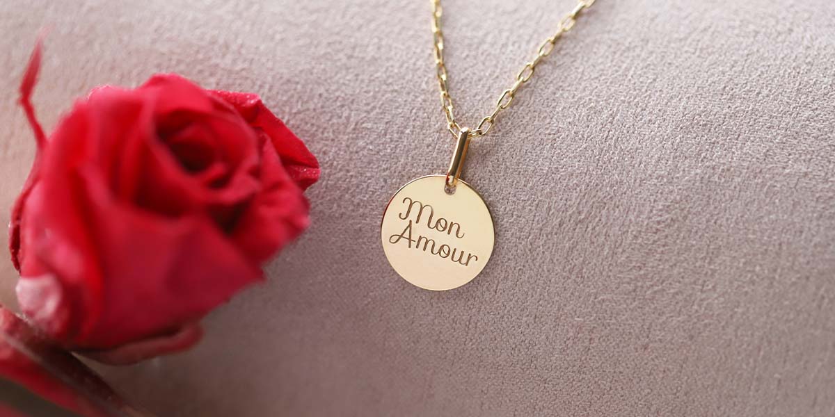 pour la saint valentin