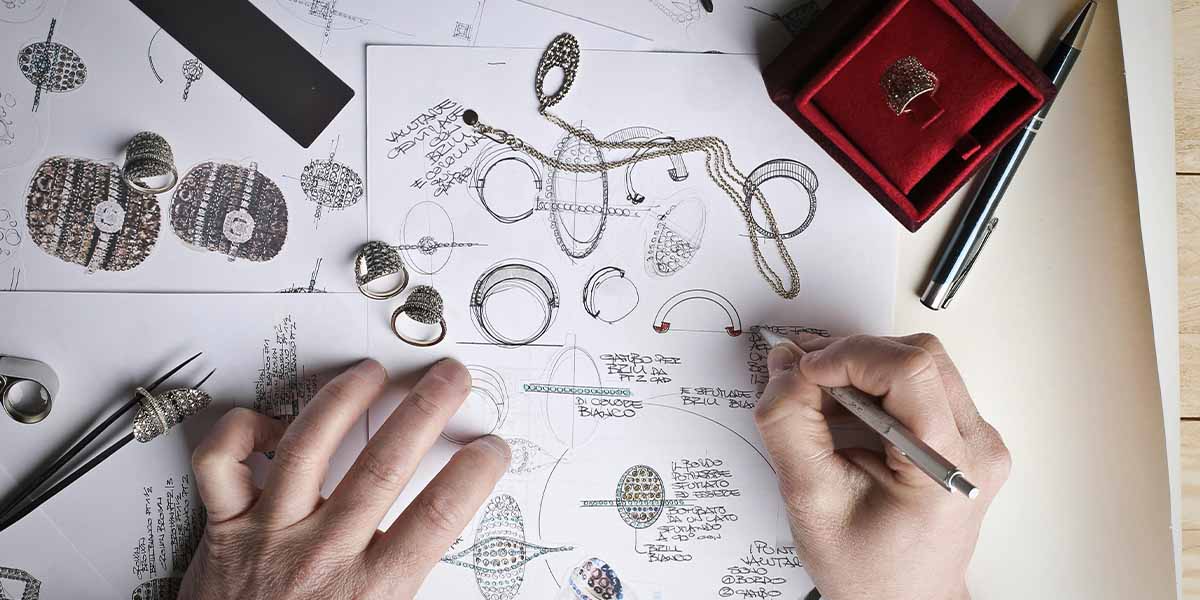 bijoux sur mesure
