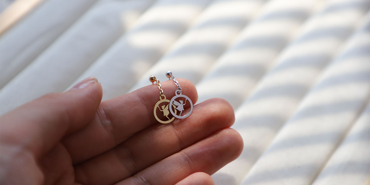 bijoux sur mesure