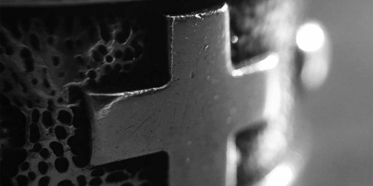 metal