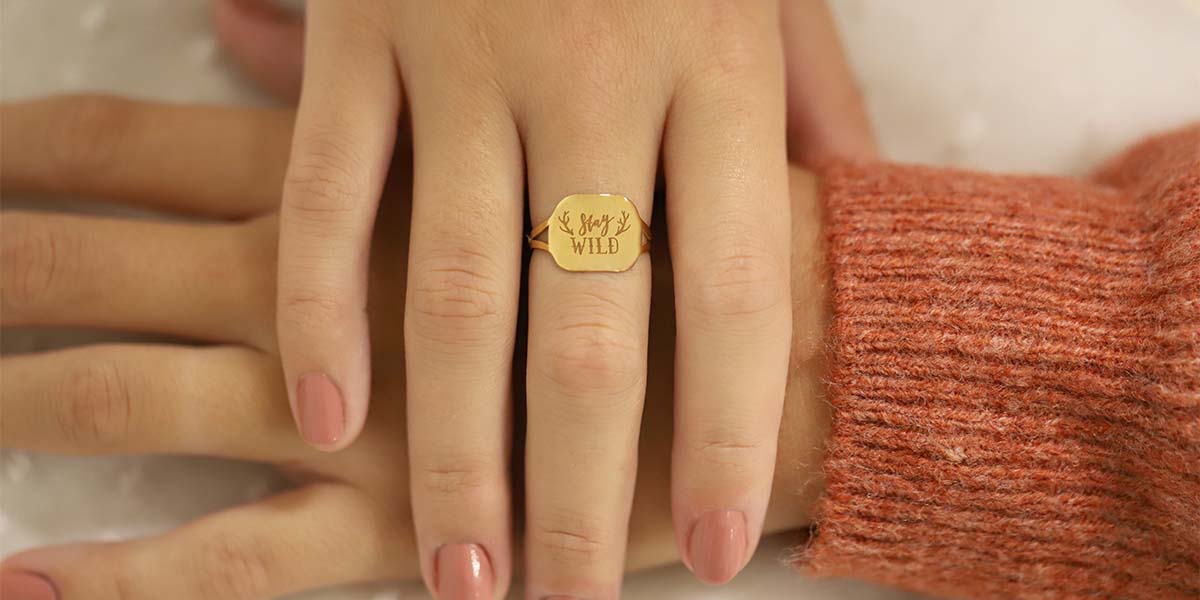bague