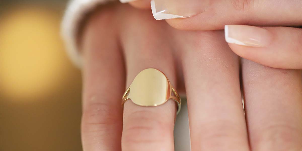bague