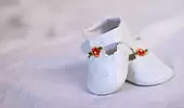 Baptême et Communion
