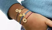Personnalisez votre bracelet