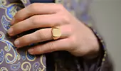 Chevalières Homme Or à graver