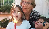 Fête des Grands Mères