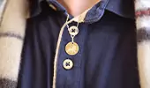 Pendentifs personnalisés Homme Or