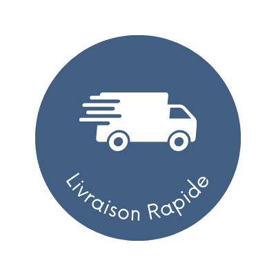 livraison rapide