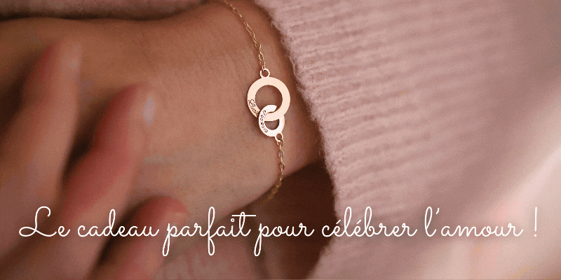 le cadeau parfait pour la saint valentin