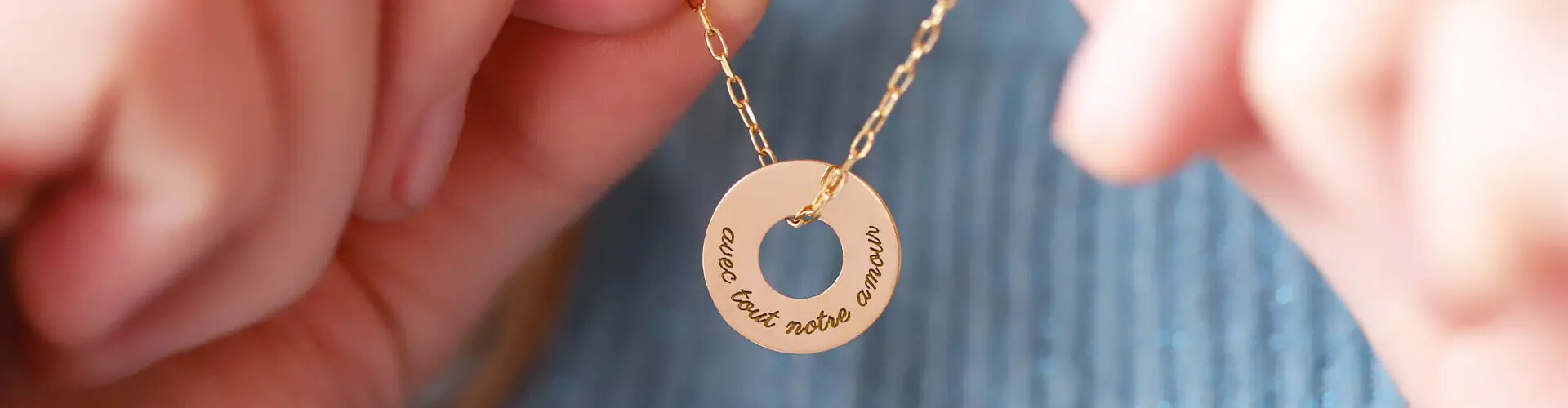 Gravez votre Message !